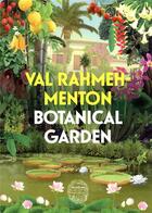 Couverture du livre « Le jardin botanique de Val Rahmeh-Menton » de Christophe Joulin aux éditions Mnhn Grand Public