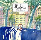 Couverture du livre « Hulotte » de Juliette Lagrange aux éditions Kaleidoscope