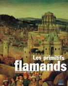 Couverture du livre « Primitifs flamands » de Frere. Jean-Cla aux éditions Terrail