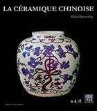 Couverture du livre « Ceramique chinoise » de Beurdeley Michel aux éditions Charles Moreau