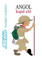 Couverture du livre « Angol kapd elö » de Doris Werner-Ulrich aux éditions Assimil