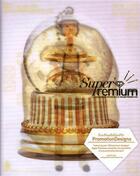 Couverture du livre « Super premium » de All Rights Reserved aux éditions Gingko Press