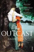 Couverture du livre « The Outcast » de Sadie Jones aux éditions Random House Digital