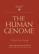 Couverture du livre « Curiosity Guides: The Human Genome » de Quackenbush John aux éditions Charlesbridge