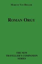 Couverture du livre « Roman Orgy » de Marcus Van Heller aux éditions Epagine