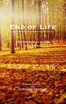 Couverture du livre « End of Life » de Devane Ciaran aux éditions Hammersmith Books Limited