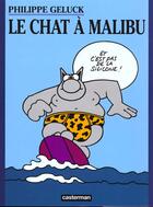 Couverture du livre « Le Chat Tome 7 » de Philippe Geluck aux éditions Casterman