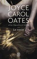 Couverture du livre « Le ravin » de Joyce Carol Oates aux éditions J'ai Lu