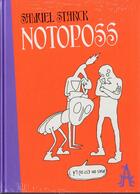 Couverture du livre « Notoposs » de Samuel Starck aux éditions Apocalypse