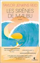 Couverture du livre « Les sirènes de Malibu » de Taylor Jenkins Reid aux éditions Charleston