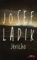 Couverture du livre « Jericho » de Ladik Josef aux éditions First