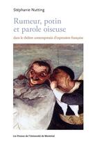 Couverture du livre « Chiller à Montréal : Jeunes et espaces publics en quatre récits » de Valerie Amiraux et Collectif et Alexandra Dion-Fortin aux éditions Pu De Montreal