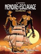 Couverture du livre « Mémoire de l'esclavage t.1 ; Bulambemba » de Serge Diantantu aux éditions Caraibeditions