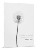 Couverture du livre « Le souffle de l'amour » de Ornella Mooti aux éditions Poesie Io