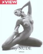 Couverture du livre « Nude (my) » de Jacobi Tom aux éditions Teneues - Livre