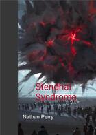 Couverture du livre « Stendhal syndrome » de Nathan Perry aux éditions Bookelis