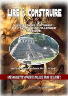 Couverture du livre « Mysteres du mexique : la pyramide de palenque » de Jongbloed Dominique aux éditions Sylvius
