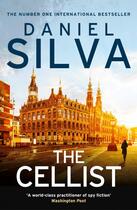 Couverture du livre « THE CELLIST - GABRIEL ALLON SERIES » de Daniel Silva aux éditions Harper Collins Uk