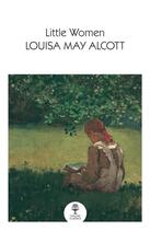 Couverture du livre « LITTLE WOMEN » de Louisa May Alcott aux éditions William Collins