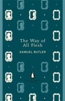 Couverture du livre « Way of all flesh, the » de Samuel Butler aux éditions Adult Pbs