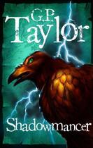 Couverture du livre « Shadowmancer » de Taylor G P aux éditions Faber And Faber Digital