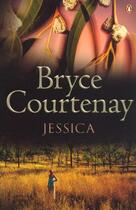 Couverture du livre « Jessica » de Bryce Courtenay aux éditions Penguin Books Ltd Digital