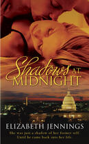 Couverture du livre « Shadows at Midnight » de Jennings Elizabeth aux éditions Penguin Group Us