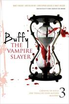 Couverture du livre « Buffy the Vampire Slayer 3 » de Beyer Kirsten aux éditions Simon Pulse