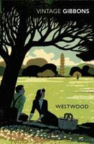 Couverture du livre « Westwood » de Stella Gibbons aux éditions Random House Digital