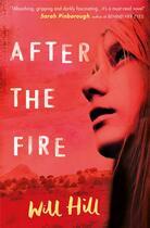 Couverture du livre « After the fire » de Will Hill aux éditions Usborne