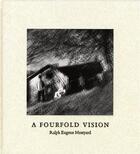 Couverture du livre « Ralph meatyard a fourfold vision » de Meatyard Ralph aux éditions Nazraeli