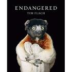 Couverture du livre « Endangered » de Tim Flach aux éditions Abrams Uk