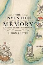 Couverture du livre « The Invention of Memory » de Loftus Simon aux éditions Daunt Books