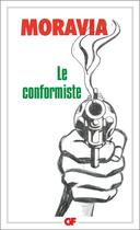 Couverture du livre « Conformiste » de Alberto Moravia aux éditions Flammarion