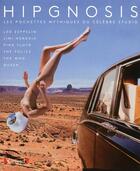 Couverture du livre « Hipgnosis » de Powell Aubrey aux éditions Grund