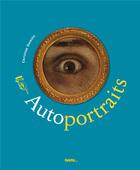 Couverture du livre « Autoportrait » de Christian Demilly aux éditions Palette