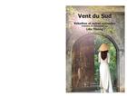 Couverture du livre « Vent du sud » de Lieu Truong aux éditions La Fremillerie