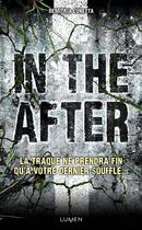 Couverture du livre « In the after » de Demitria Lunetta aux éditions Lumen