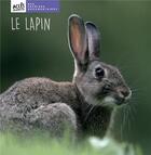 Couverture du livre « Le lapin » de Lea Schneider aux éditions Acces