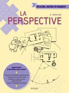 Couverture du livre « La perspective » de Norling aux éditions Vigot