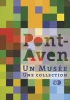 Couverture du livre « Le musée de Pont-Aven » de  aux éditions Somogy