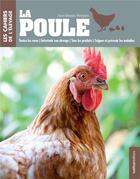 Couverture du livre « La poule » de Jean-Claude Periquet aux éditions Rustica