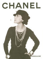 Couverture du livre « Chanel -anglais- » de Francois Baudot aux éditions Assouline