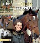 Couverture du livre « Cavalier propriétaire » de  aux éditions Artemis