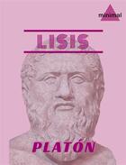 Couverture du livre « Lisis » de Platon aux éditions Epagine