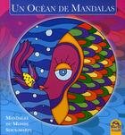 Couverture du livre « Un océan de mandalas » de  aux éditions Macro Editions