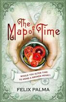 Couverture du livre « The map of time ; the turn of the screw » de Henry James et Felix J. Palma aux éditions Harper Collins Uk