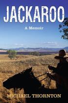 Couverture du livre « Jackaroo » de Thornton Michael aux éditions Penguin Books Ltd Digital