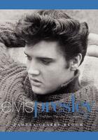 Couverture du livre « Elvis Presley » de Keogh Pamela Clarke aux éditions Atria Books