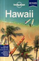 Couverture du livre « Hawaii (11e édition) » de Sara Benson aux éditions Lonely Planet France